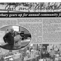 Waterbury Community Fair