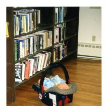 Waterbury Public Library 100th Anniversary 1888-1988