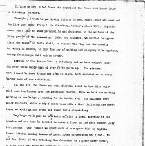 Woman's Club & Jr. Woman's Club