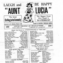 Woman's Club & Jr. Woman's Club