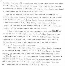 Women of Waterbury by Frances Spaulding