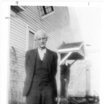 Wood, George - Family