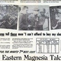 World War II in Waterbury