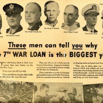 World War II in Waterbury