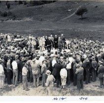Waterbury Dam - Photos