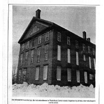 Waterbury Public Library