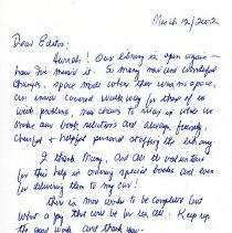 Waterbury Public Library