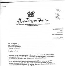 Waterbury Public Library