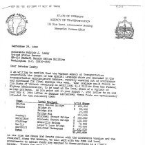 Winooski Street Bridge Controversy