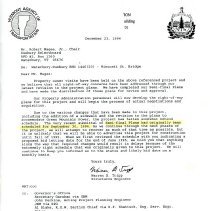 Winooski Street Bridge Controversy