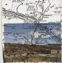 Harwood Union High School 1987