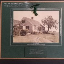 1942 Demeritt Co Calendar