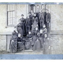 Green Mountain Seminary