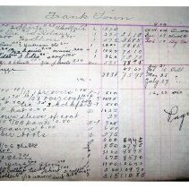 Towne, Daniel - Family