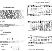 Towne, Daniel - Family