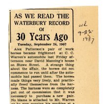 Warren Family - Charles C.