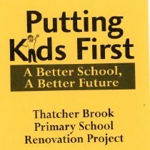 Waterbury/Dusbury School District