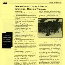 Waterbury/Duxbury School District