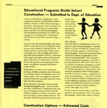 Waterbury/Duxbury School District