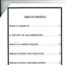 Waterbury/Duxbury School District