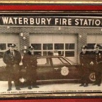 Waterbury Police Department