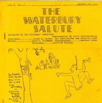 Waterbury Salute, The