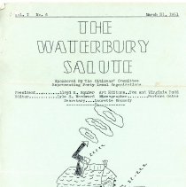 Waterbury Salute, The