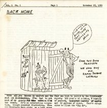 Waterbury Salute, The