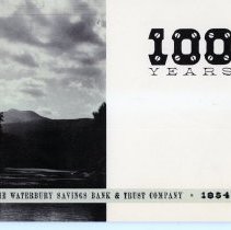 Waterbury Savings Bank