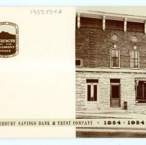 Waterbury Savings Bank