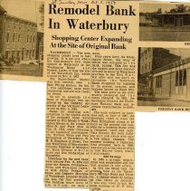 Waterbury Savings Bank