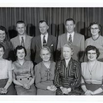 Waterbury Savings Bank Photos