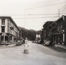 Photograph/Stowe Street