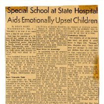 Vermont State Hospital