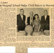 Vermont State Hospital