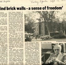 Vermont State Hospital