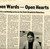 Vermont State Hospital