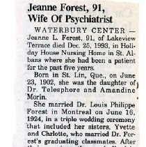 Vermont State Hospital Employees