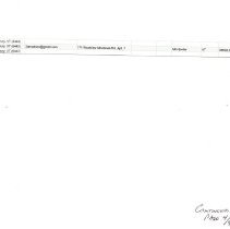 Paul Harris Fellow-Waterbury Members