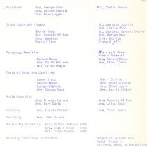 Waterbury Center Community Church