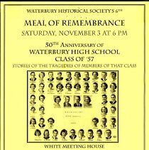 Waterbury Historical Society