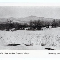 Waterbury Inn