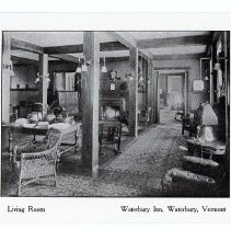 Waterbury Inn