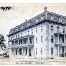 Waterbury Inn