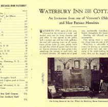 Waterbury Inn
