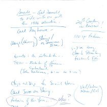 Rotary Lobster Dinner