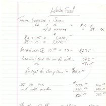 Rotary Lobster Dinner