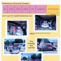 Web Page 2013 & 2014