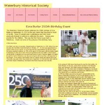 Web Page 2013 & 2014