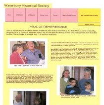 Web Page 2013 & 2014